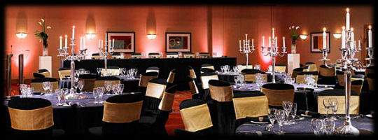 Marriott Cardiff